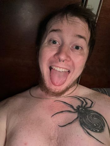 nude softsmoothrep recording streamer