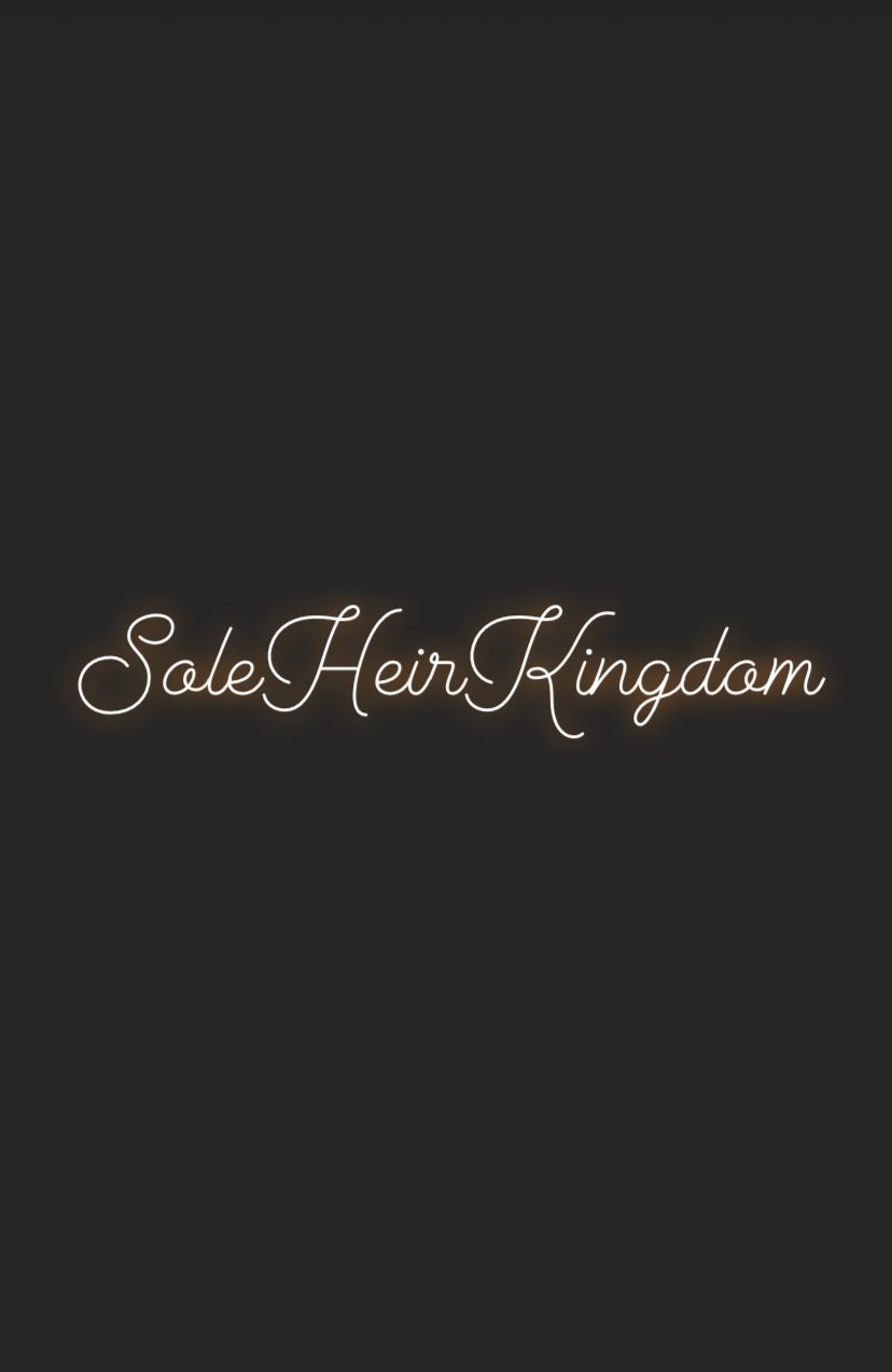 soleheirkingdom OnlyFans recording model