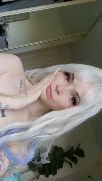 sookynymph OnlyFans submissive