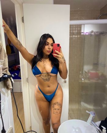 nude sophiareaal leaking latina