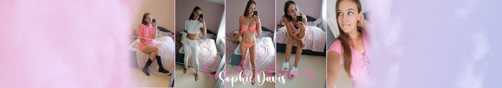 sophie_davis OnlyFans posting kinky