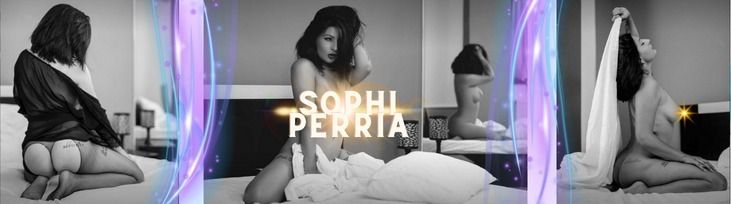 sophiperria OnlyFans posting dominant