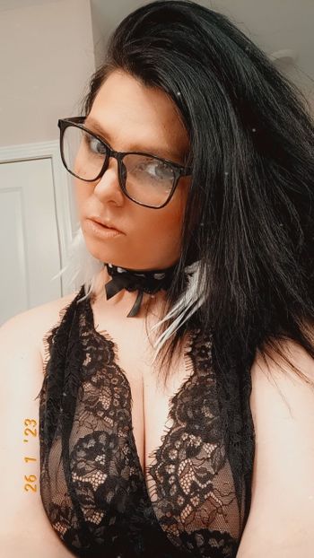 nude southernmamabear leaking custom content selfie