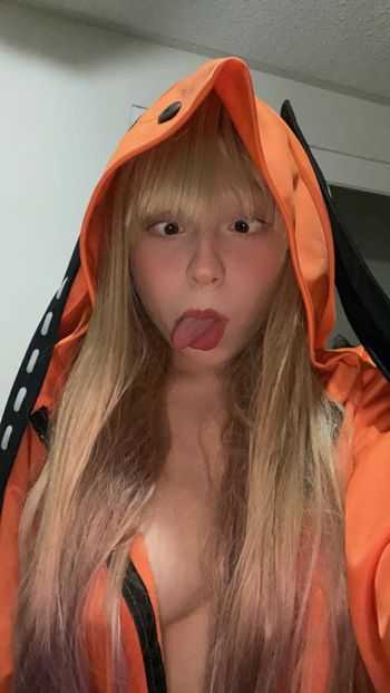 soyannelyvargas OnlyFans costumes