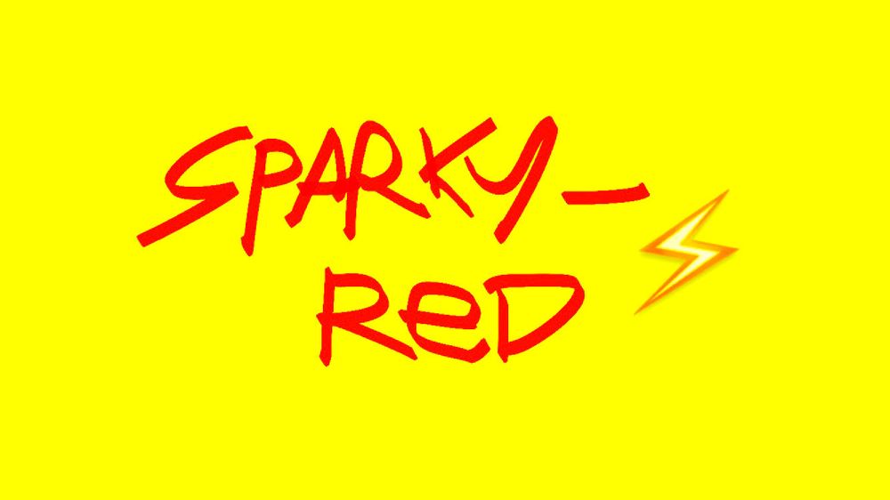 sparky-red OnlyFans nude