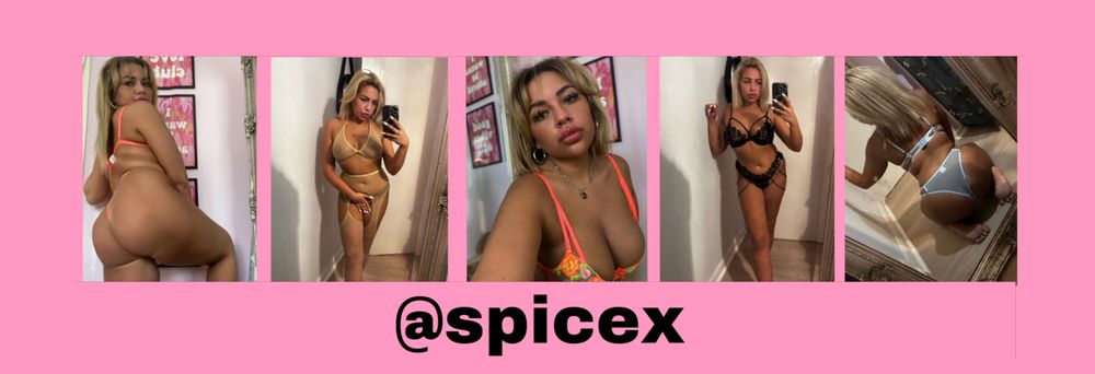 spicex OnlyFans posting middle eastern