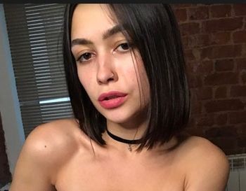 nude spicyjasmine.vip leaking fetish selfie