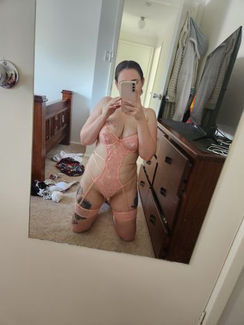 nude spicyymumma posting custom content