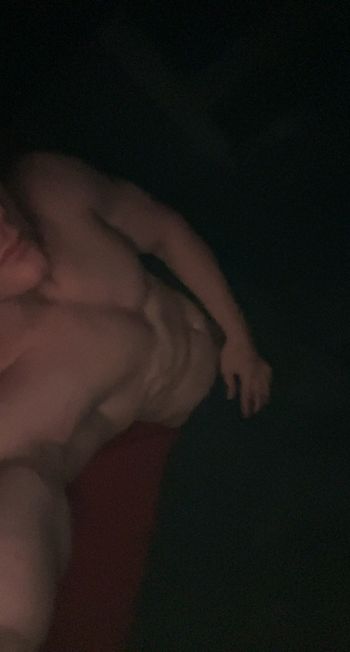 nude spiderman_boi latina selfie