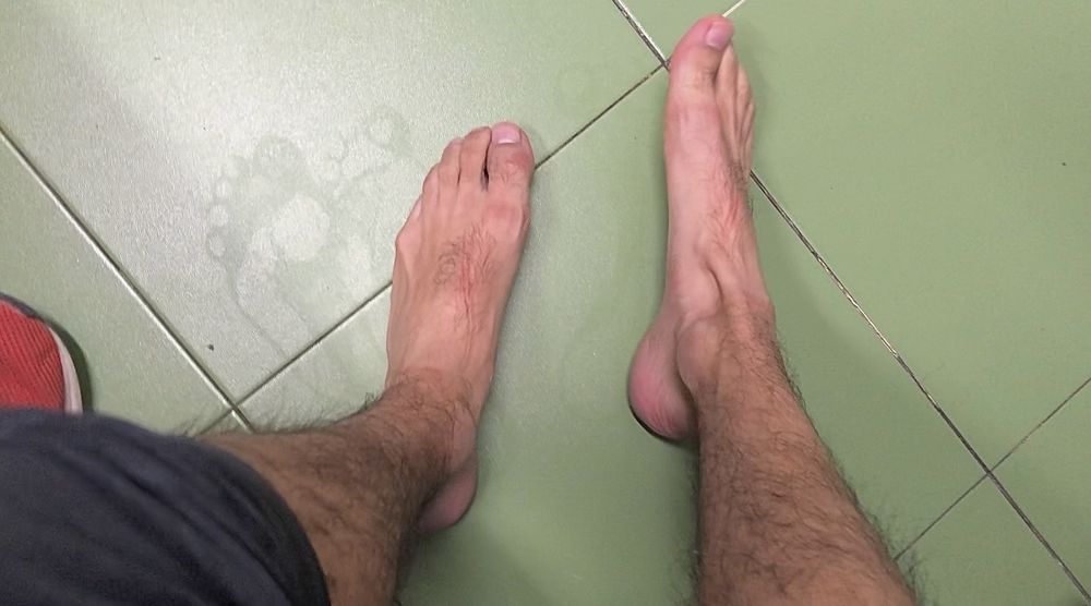 spierricardo OnlyFans posting feet