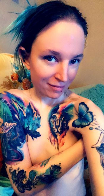 nude spiritxxfree recording streamer