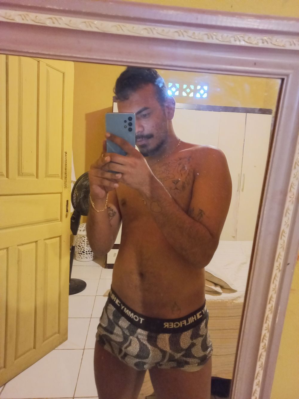 srmarquesz OnlyFans recording brazil