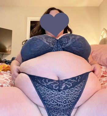 nude ssbbw_smashleyxx doing big tits