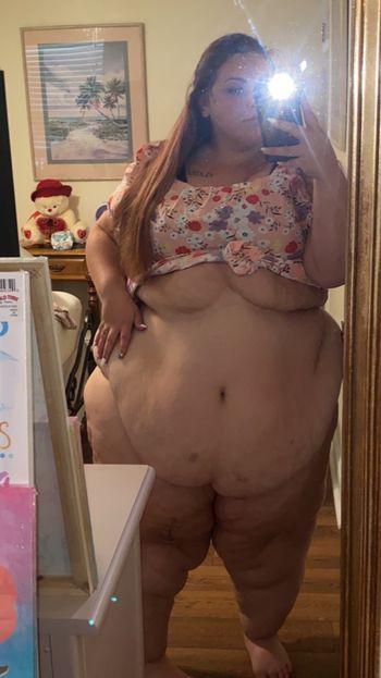 nude ssbbwamberr leaking messaging