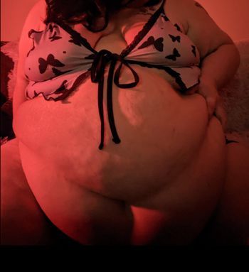 nude ssbbwhazeleyes United States selfie