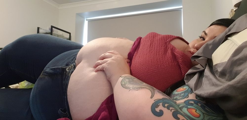 ssbbwkiyomi OnlyFans showing bbw