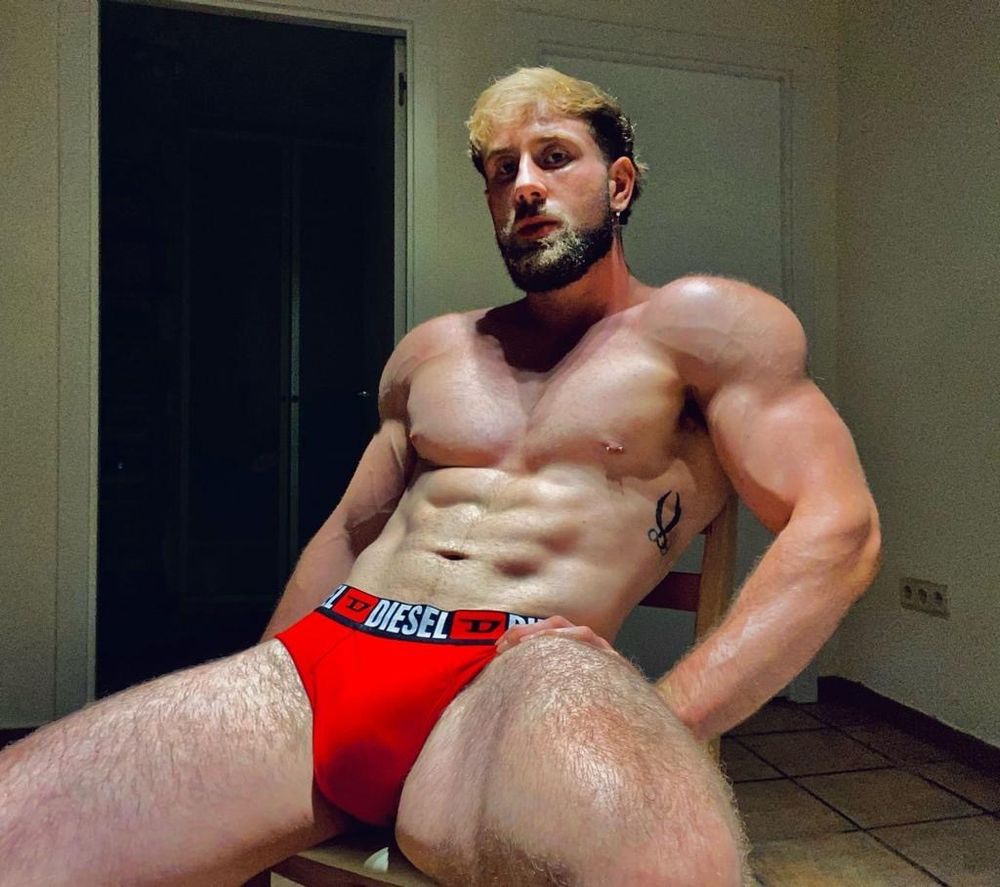 sspartantt10 OnlyFans leaking fitness