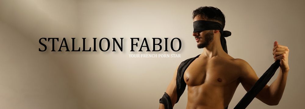 stallionfabio OnlyFans showing exhibitionism