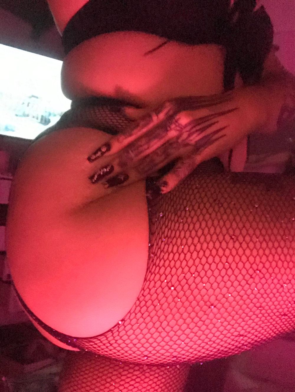 starcita_free OnlyFans doing submissive