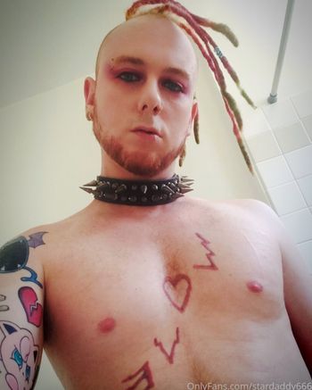 nude stardaddy666 leaking teen selfie