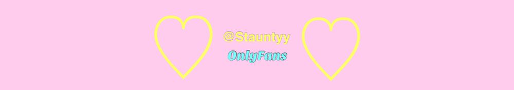 stauntyy OnlyFans showing exhibitionism