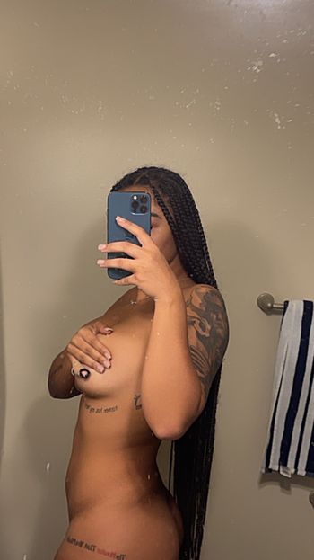 nude stellagotfanss JOI selfie