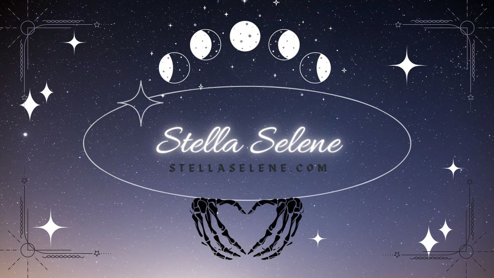 stellaselenexx OnlyFans doing costumes