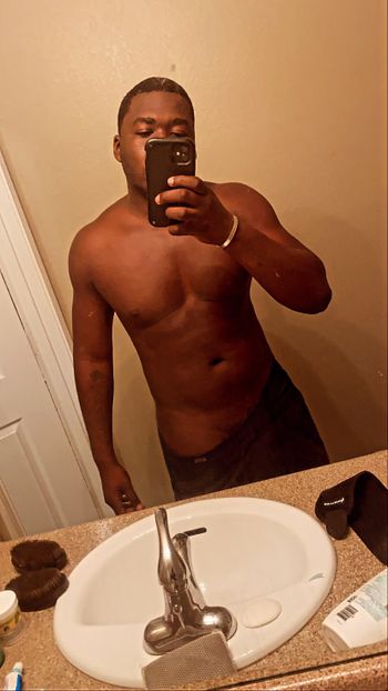 nude stephtheking21 leaking big ass