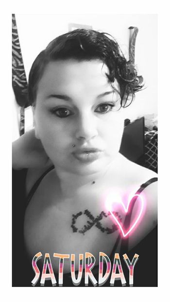 stephysweetz OnlyFans BBW selfie