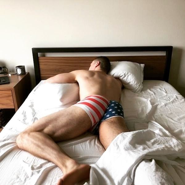 nude sterlingrmiller streamer