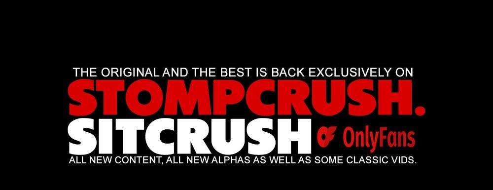 stompcrush.sitcrush OnlyFans doing united kingdom