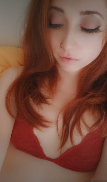 nude stonerredheadqt736 ginger