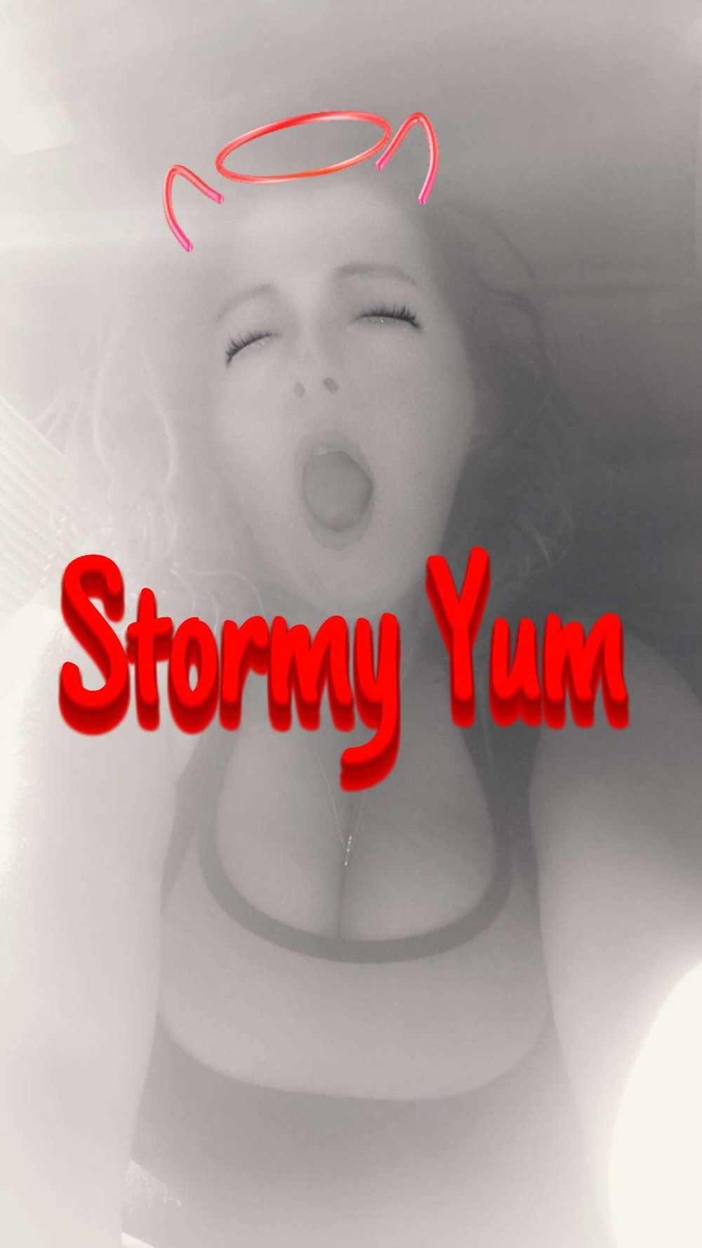 nude stormyyumfree streamer