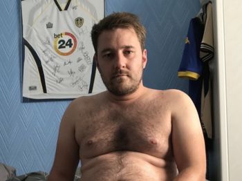 stuartrodgers OnlyFans nude selfie