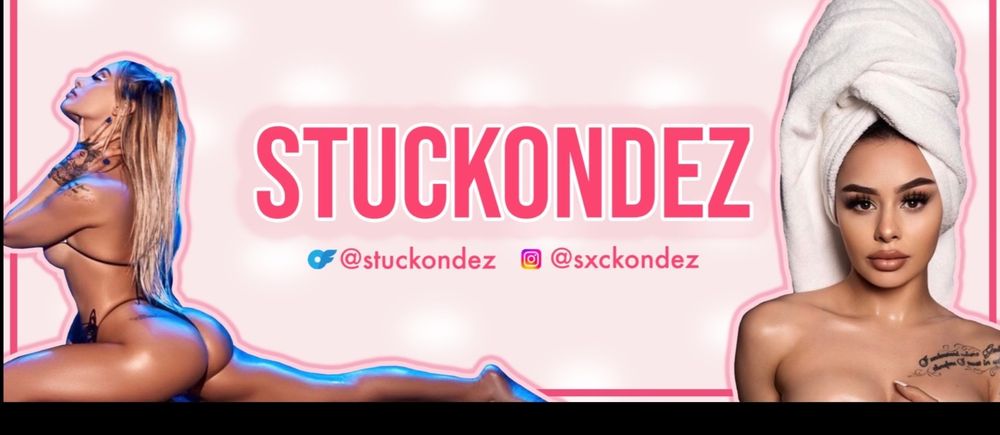 stuckondez OnlyFans doing united states