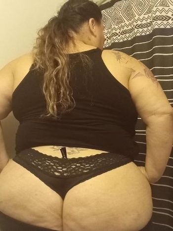 supersizefever OnlyFans big ass