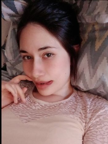 svcvbaby OnlyFans latina selfie