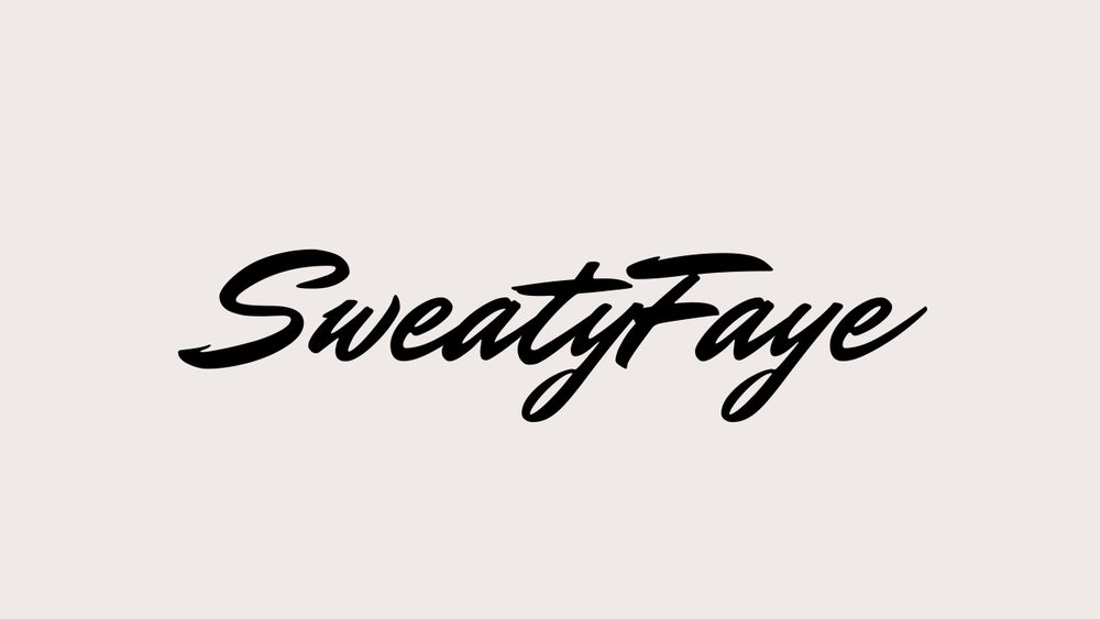 sweatyfaye OnlyFans posting live