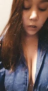 nude swedishgamergirl latina selfie