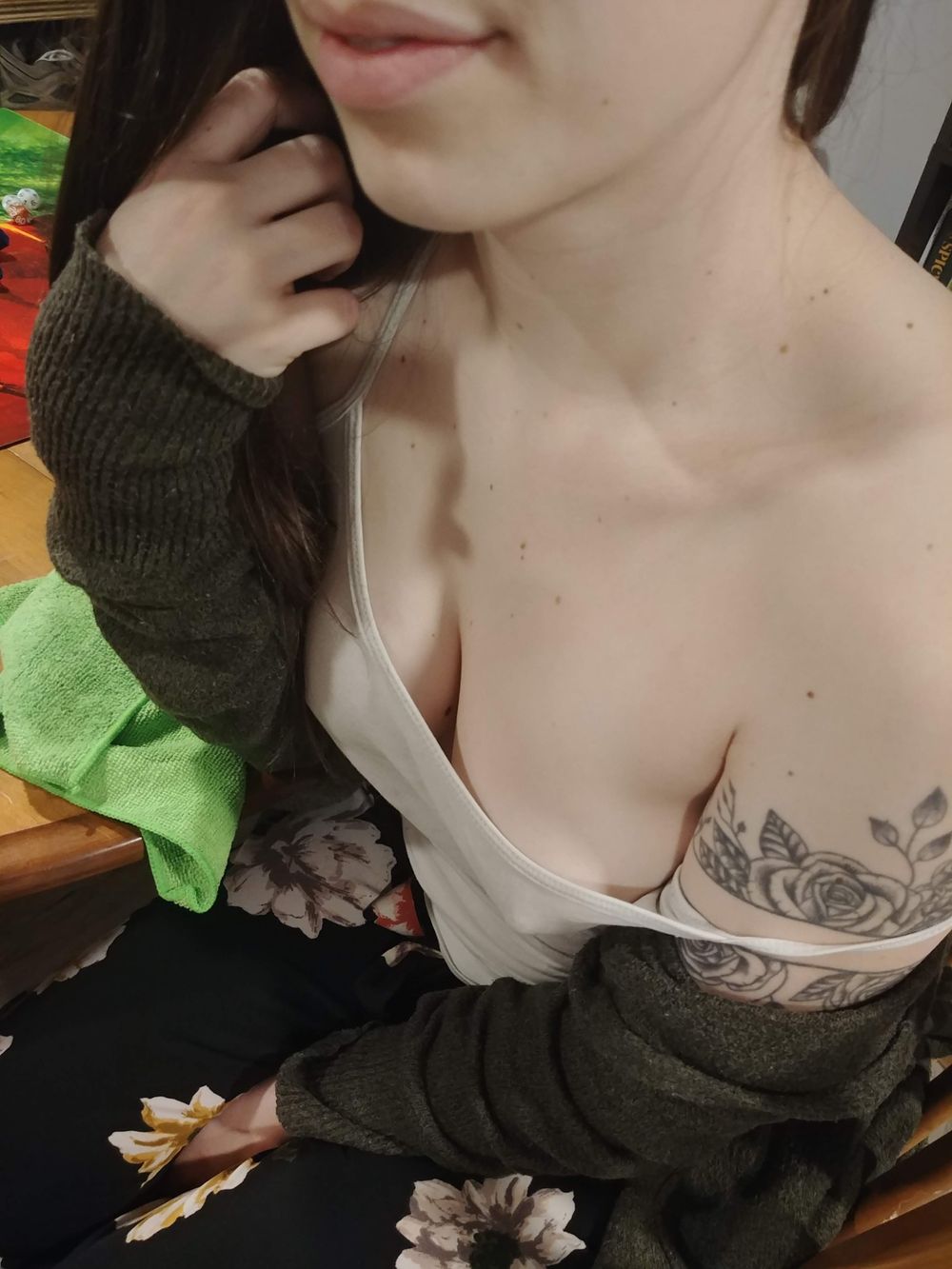 sweet-peony OnlyFans recording streamer