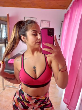 nude sweet_cami posting latina