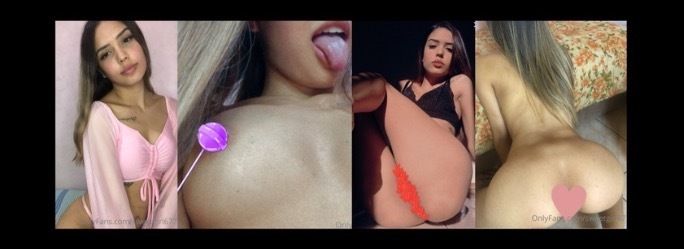 sweetgirl677 OnlyFans recording latina