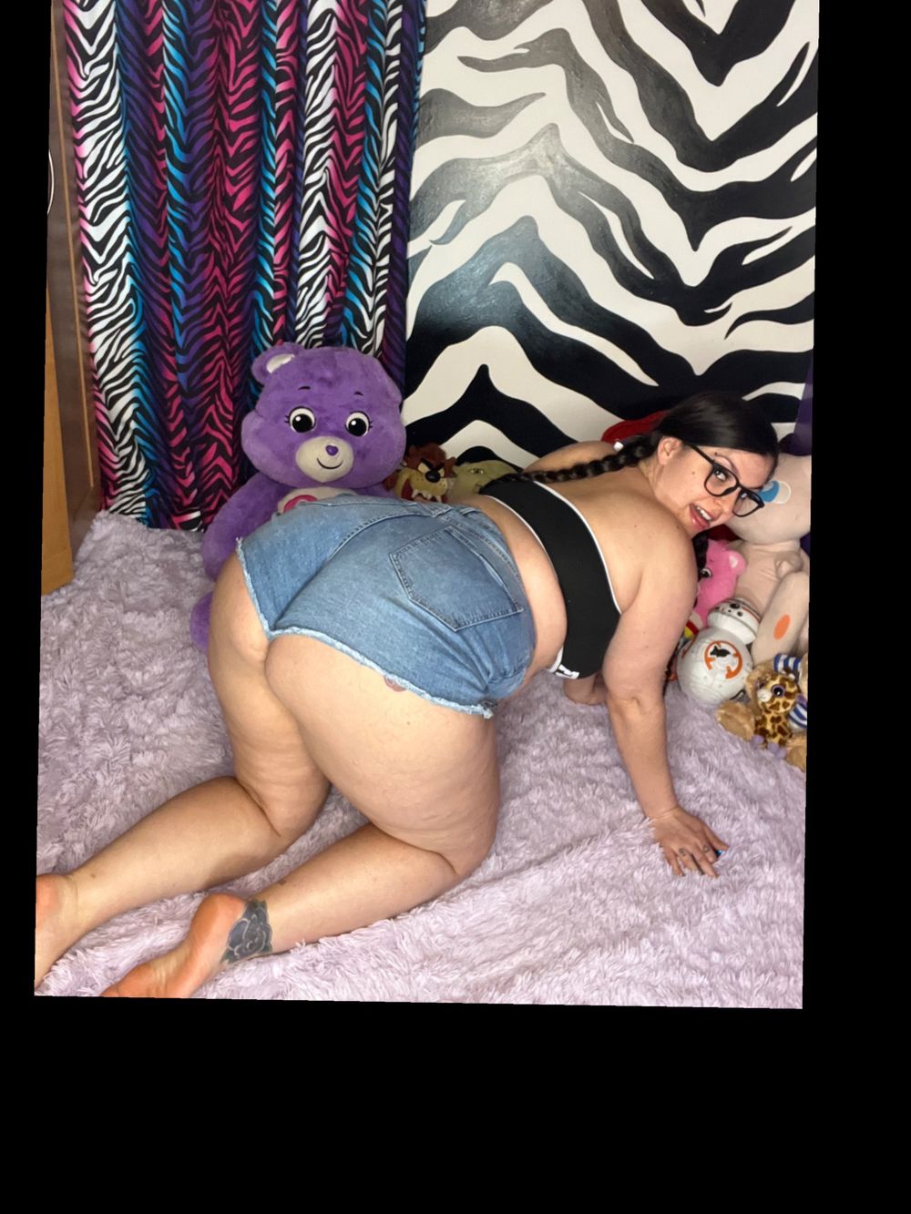 sweetsugarallie95 OnlyFans recording canada