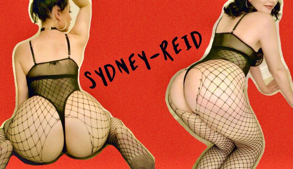 sydney-reid OnlyFans posting streamer