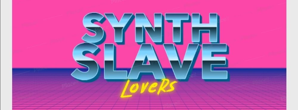 synthslavelover OnlyFans recording curves