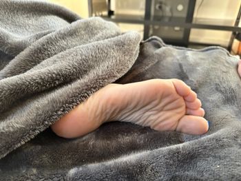 nude tabbysfeet69 fetish