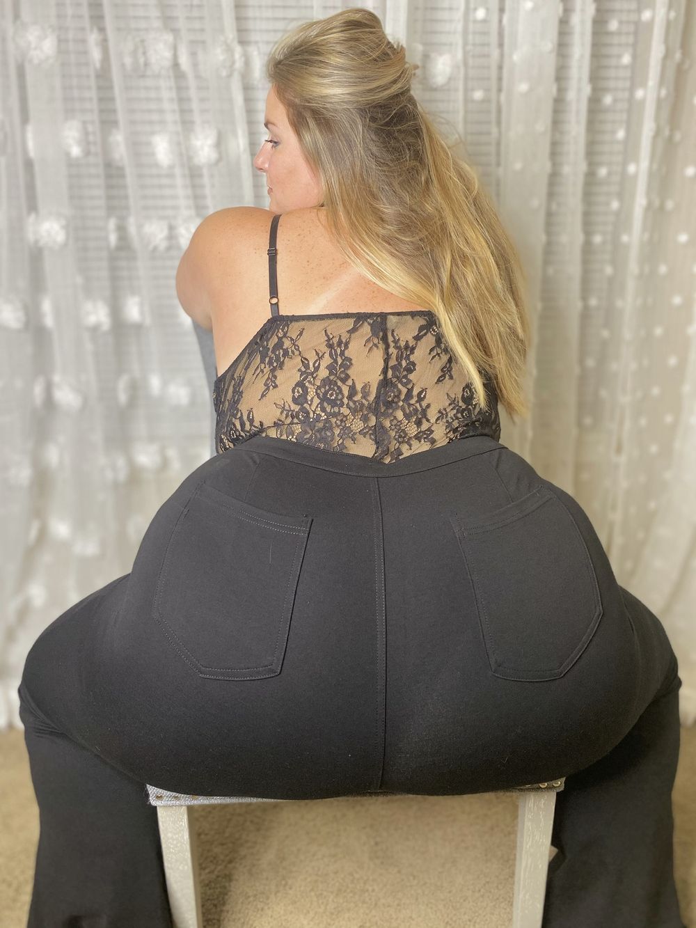 talamaisfree OnlyFans recording bbw