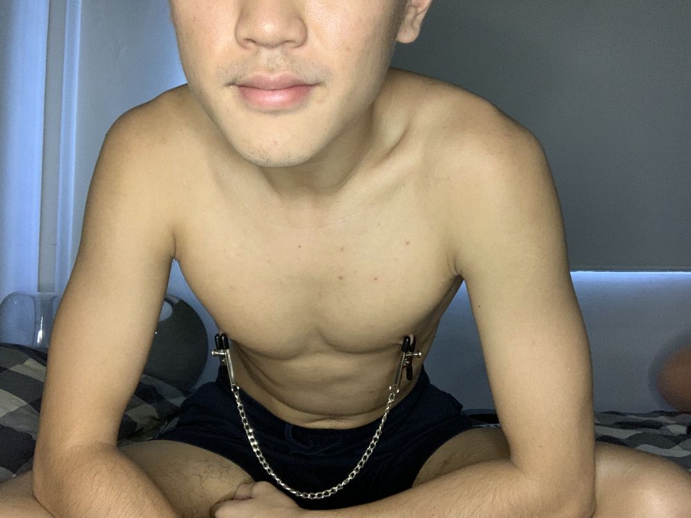 tapeboy OnlyFans showing latina