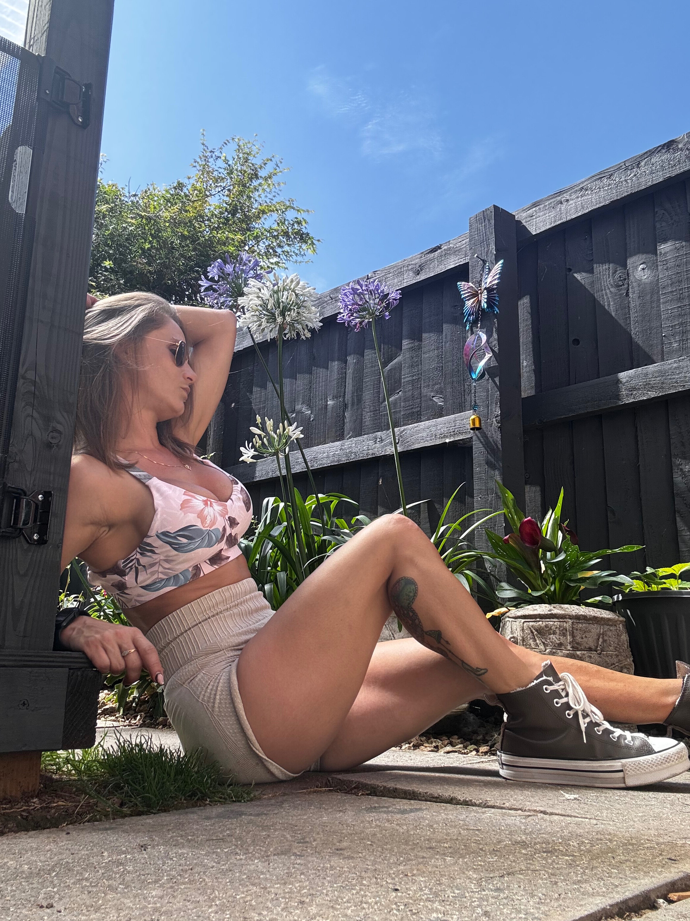 tasha87xx OnlyFans custom content