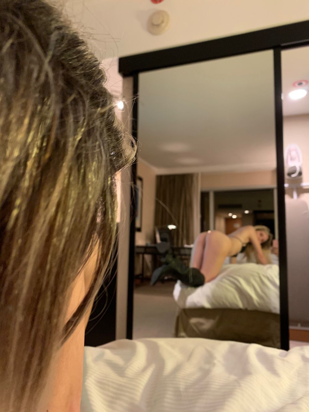 taticabral13 OnlyFans leaking latina